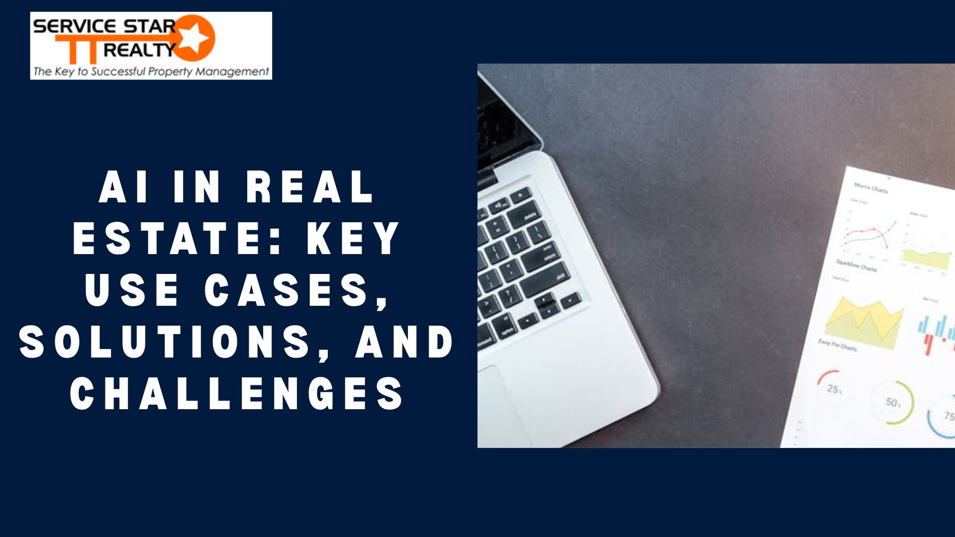 AI in Real Estate: Key Use Cases, Solutions, and Challenges